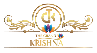 Hotel The Grand Krishna